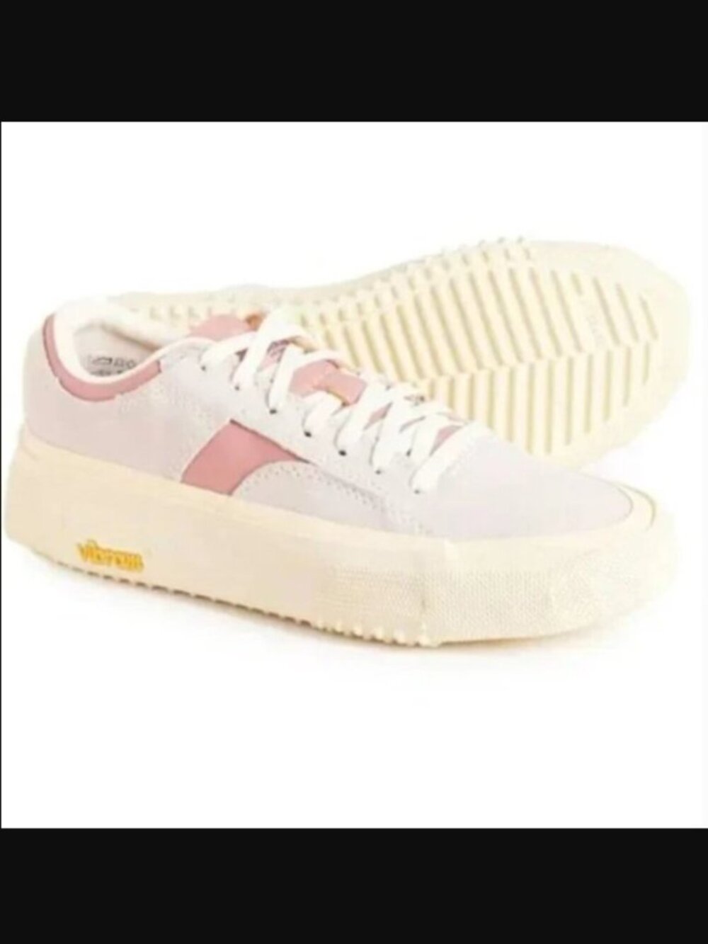 BRANDBLACK Size 7 Bravo Cordura Sneakers